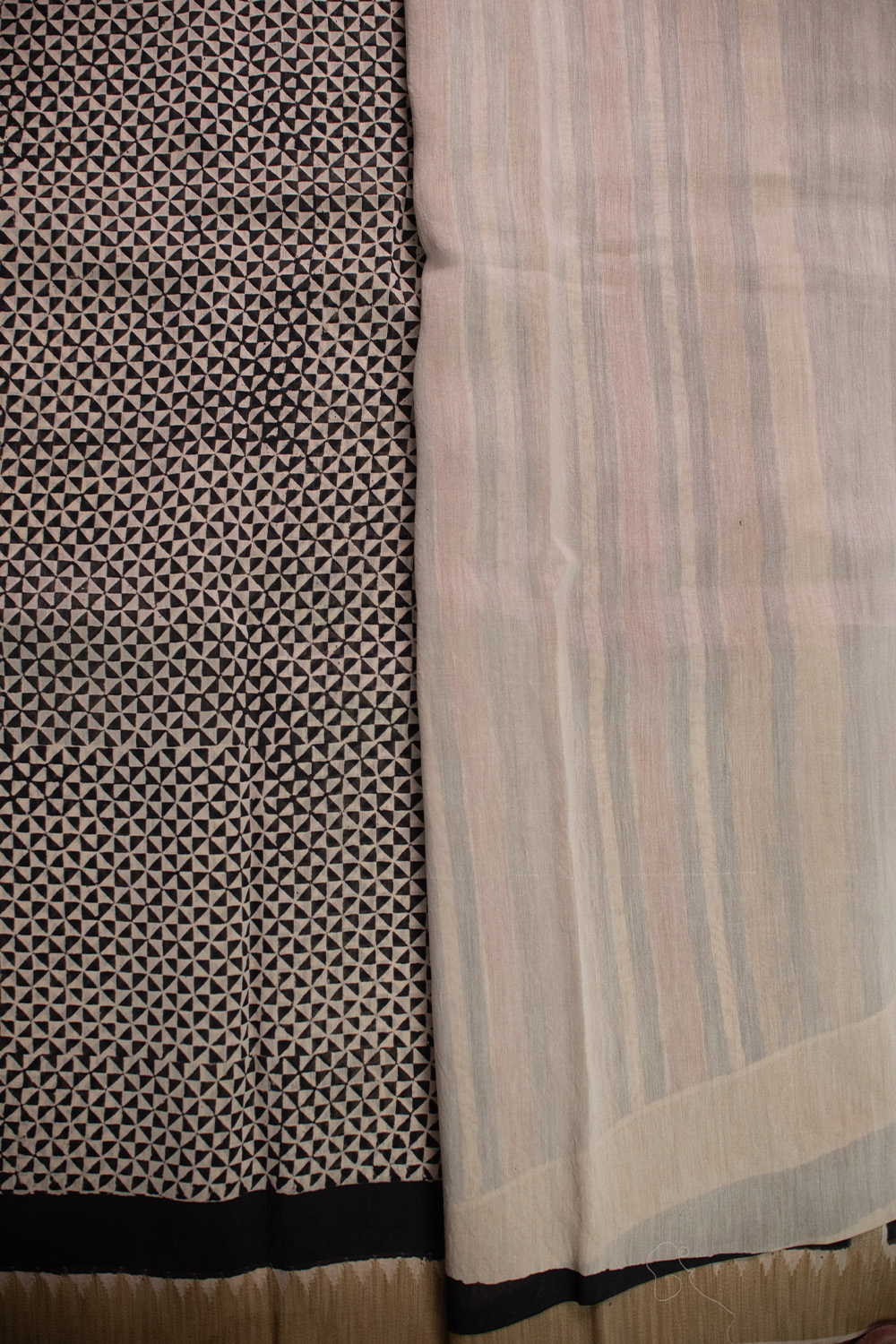 Chanderi Sarees - Matkatus