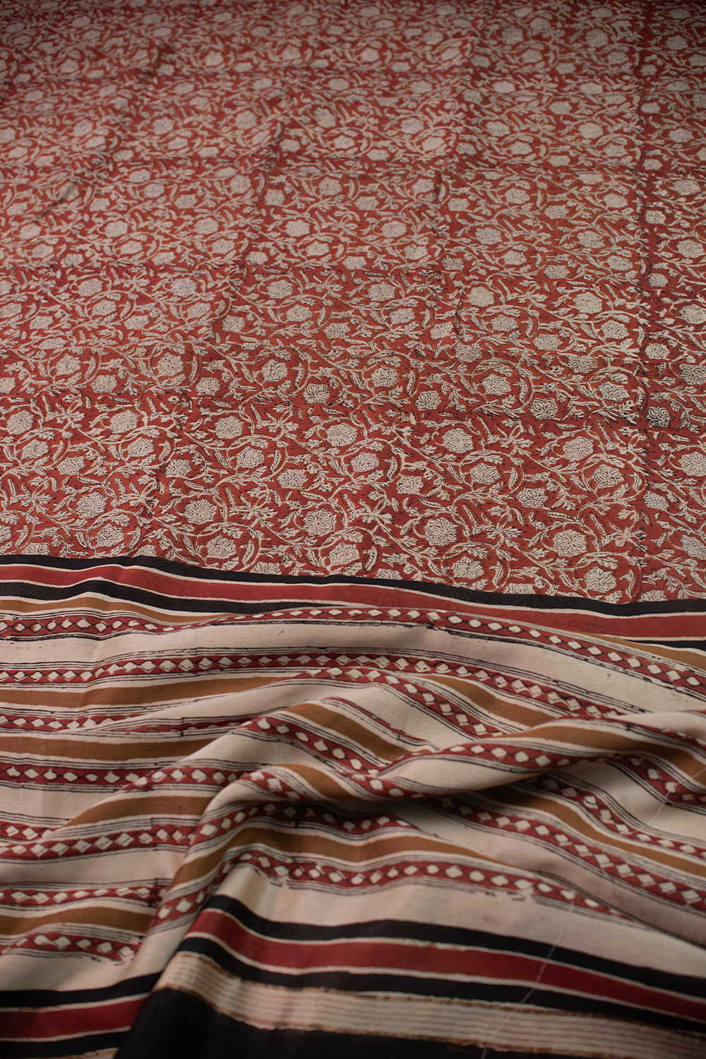Chanderi Sarees - Matkatus