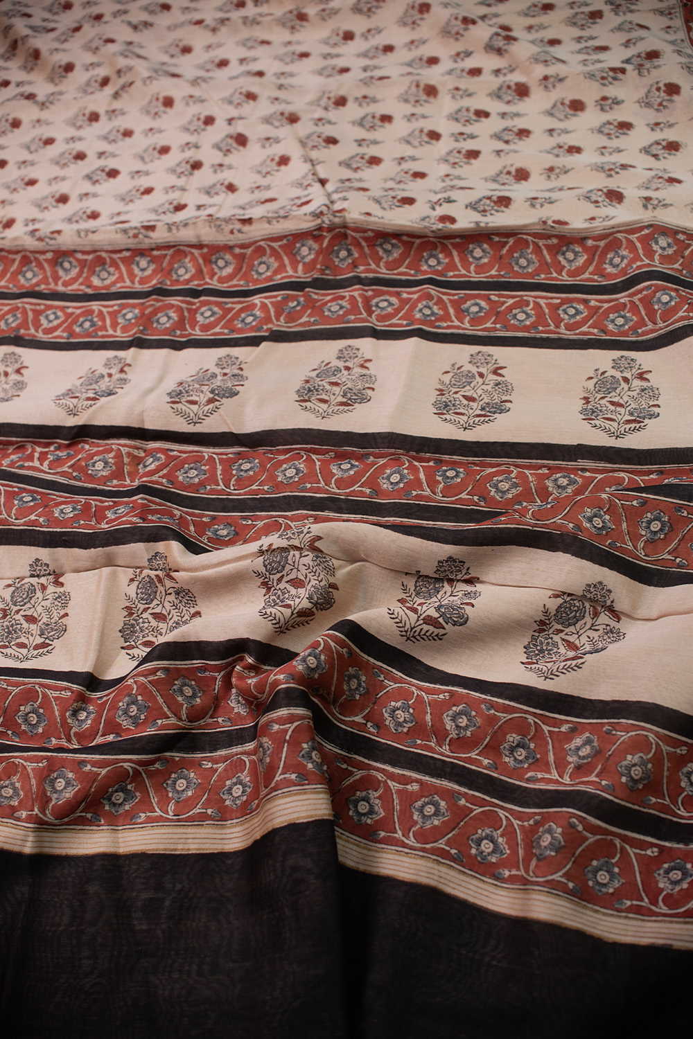 Chanderi Sarees - Matkatus