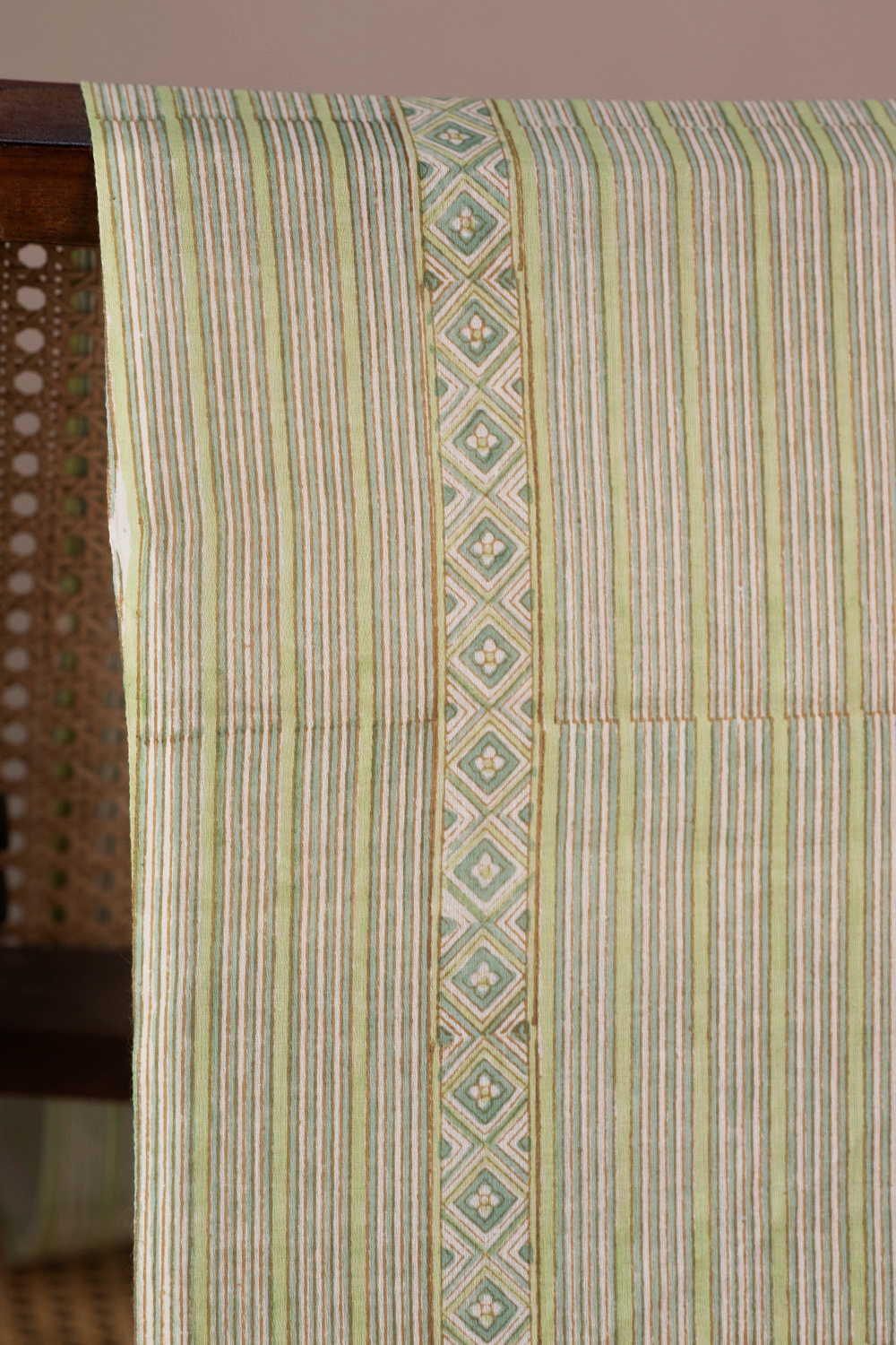 Sanganeri Prints - Matkatus 