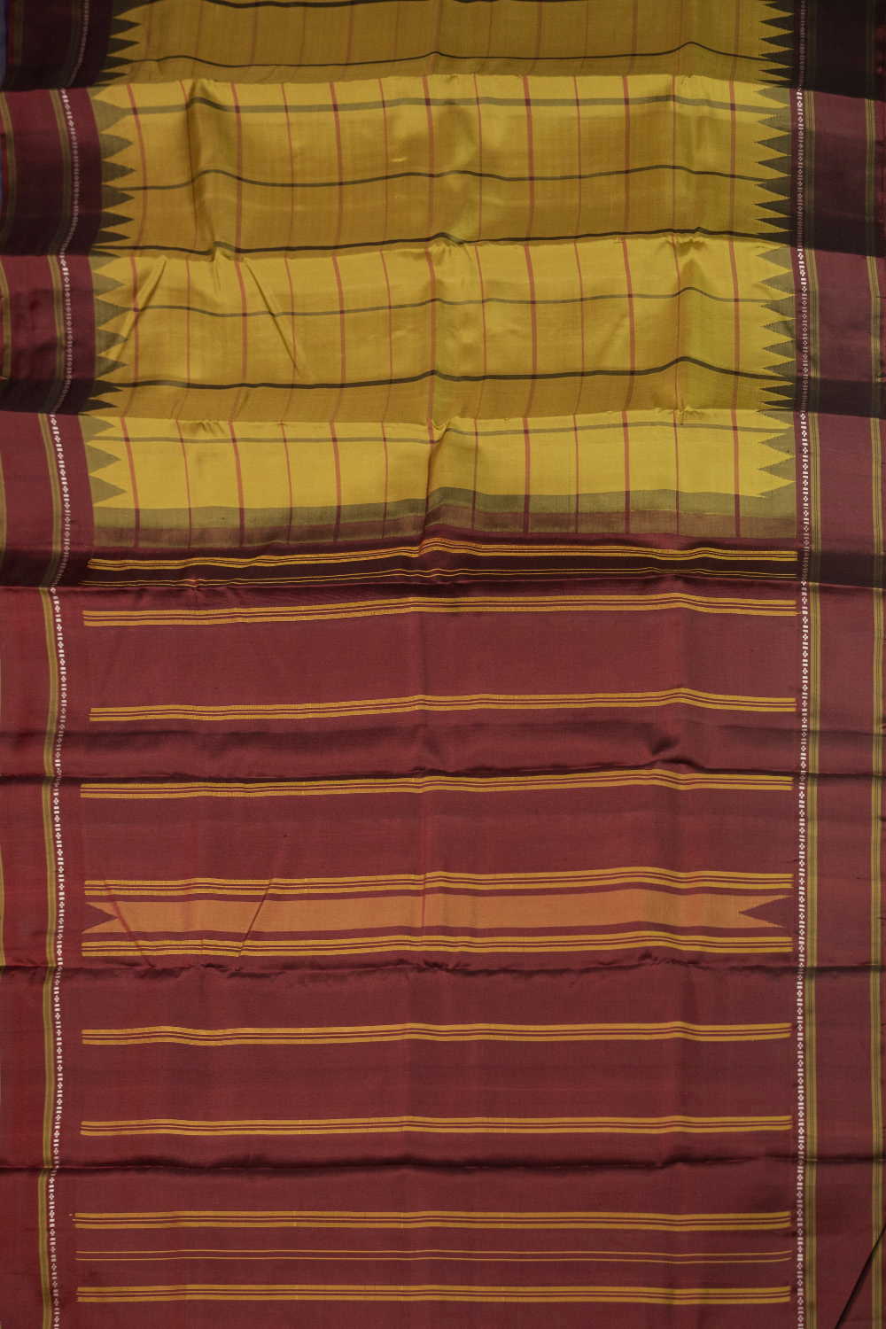 Silk Saree - Matkatus 