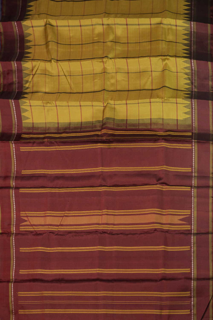 Silk Saree - Matkatus 