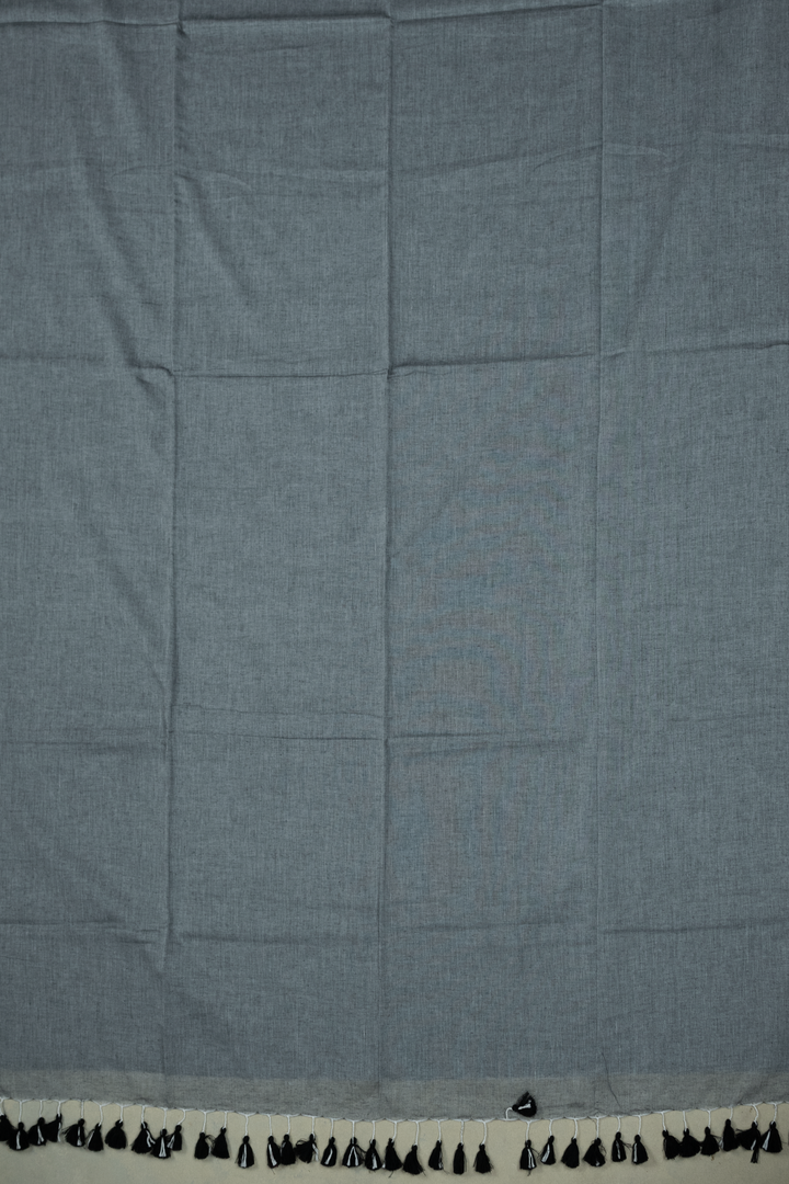 Mul Cotton Saree-Matkatus 