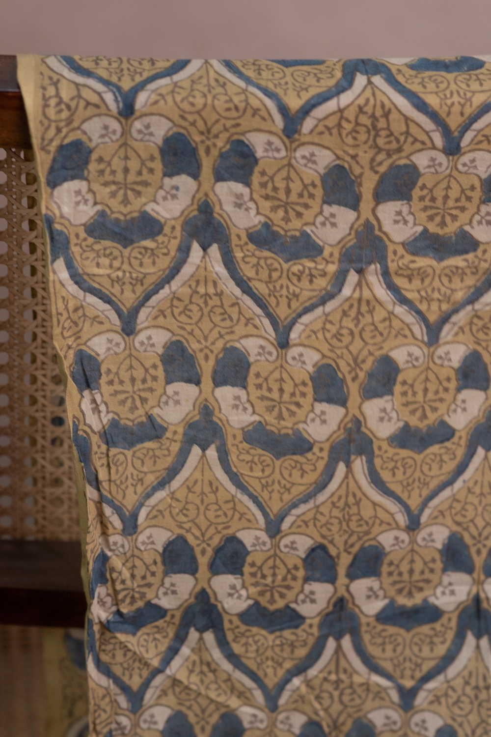 Mul Cotton Fabrics - Matkatus