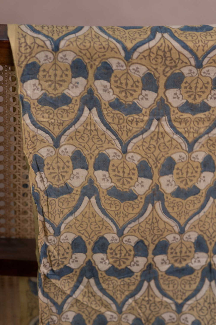 Mul Cotton Fabrics - Matkatus