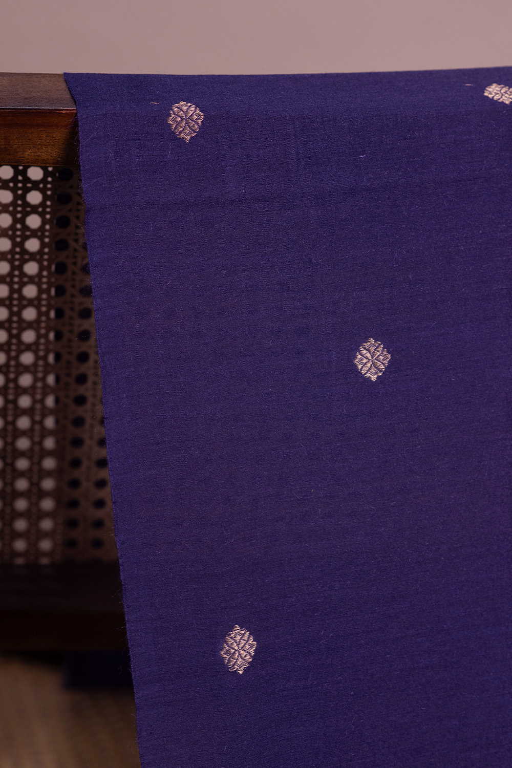 Silk Fabric - Matkatus 