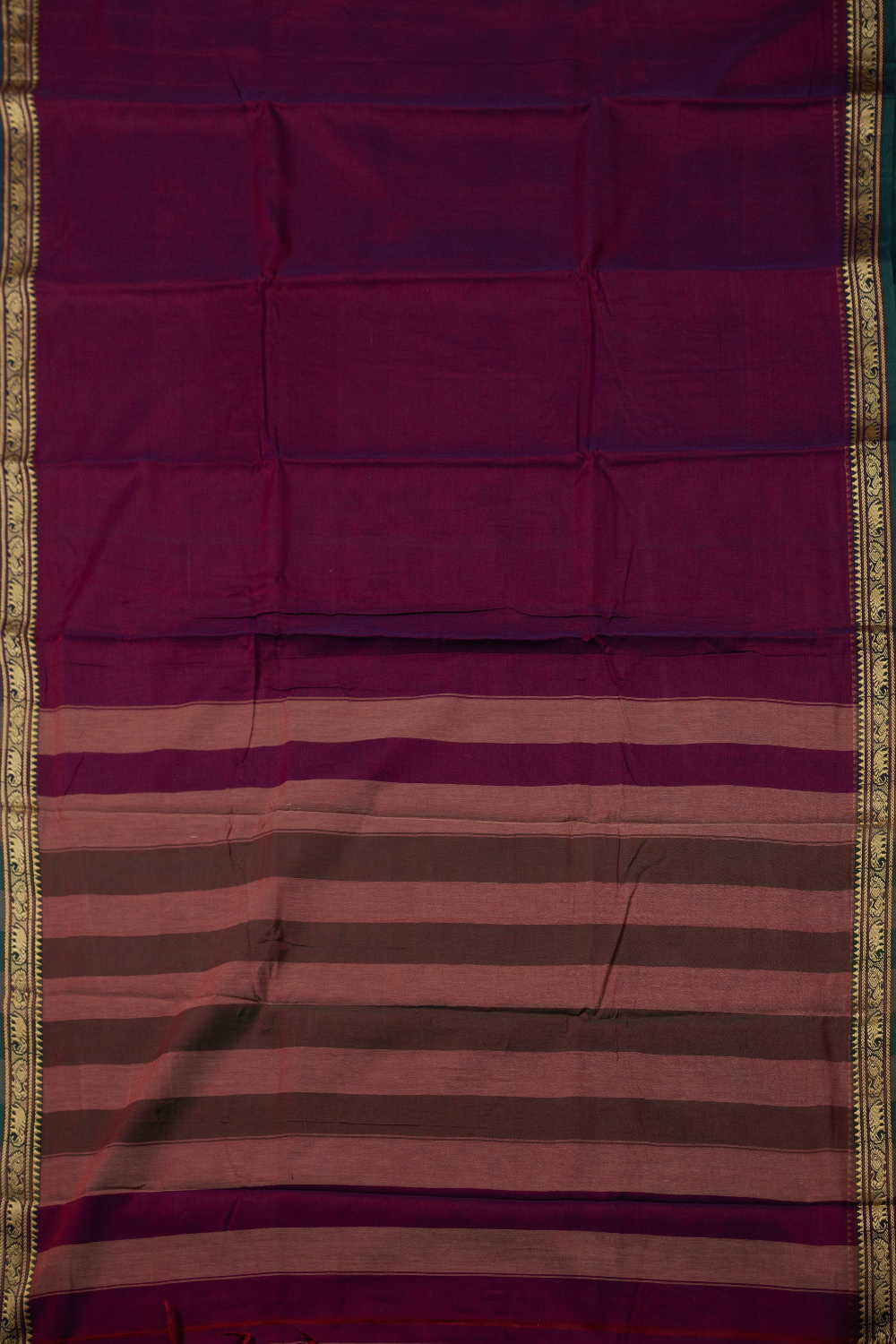 Traditional Saree - Matkatus