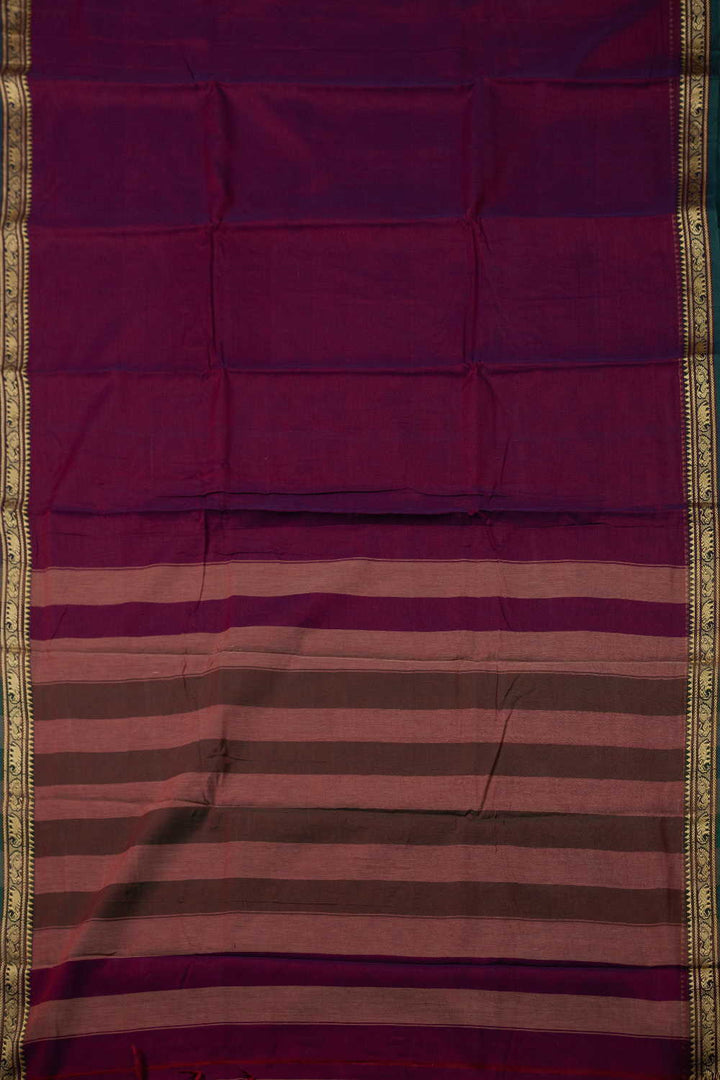 Traditional Saree - Matkatus