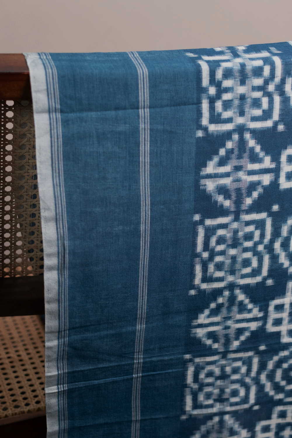 Ikat Fabrics - Matkatus