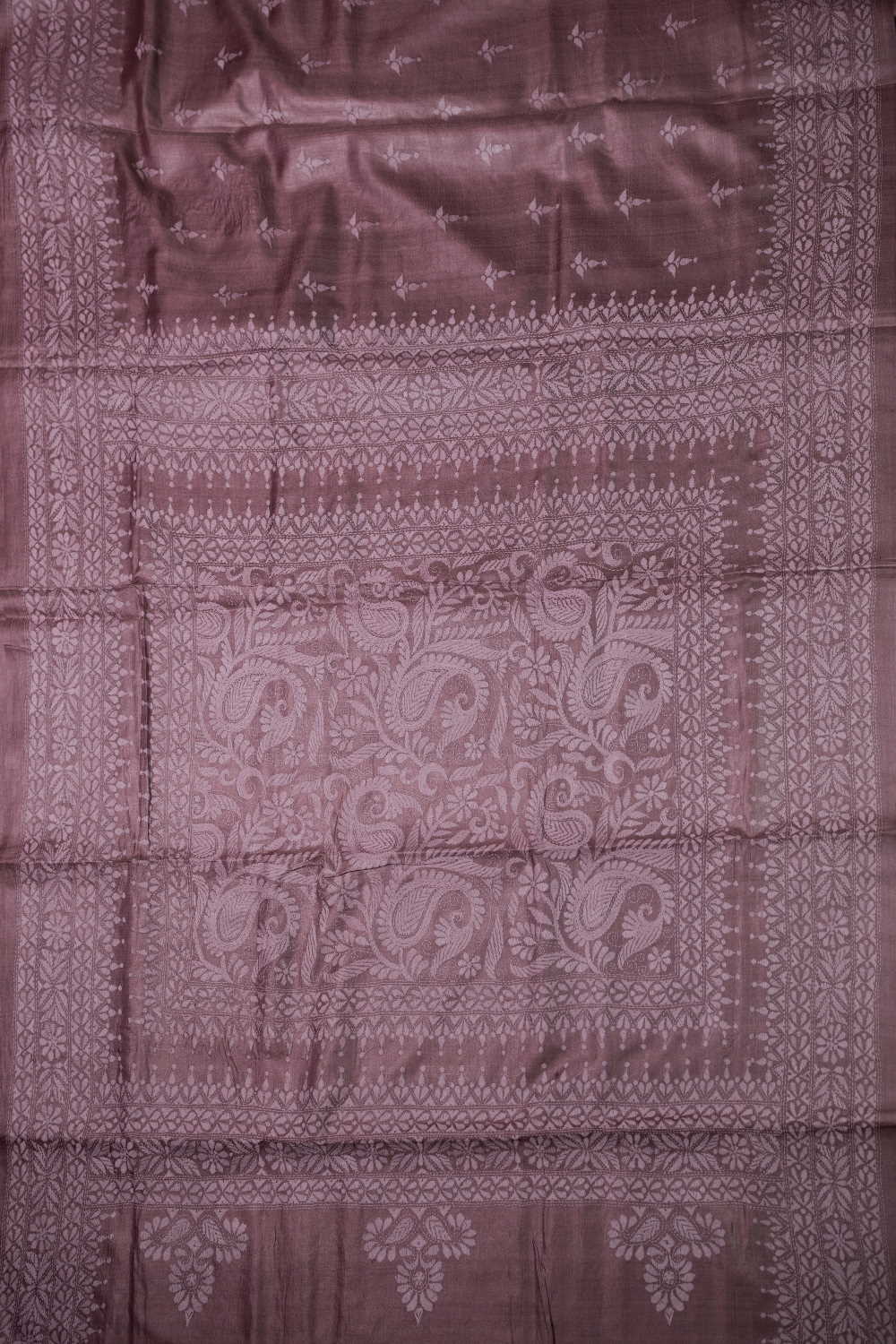 Silk Sarees - Matkatus 