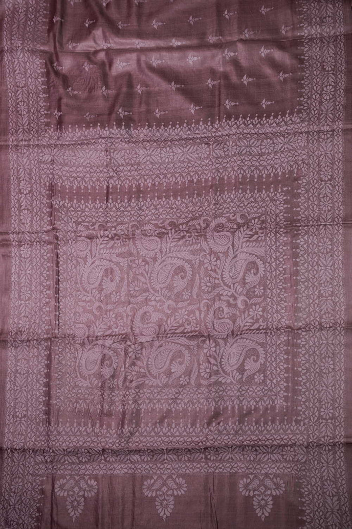 Silk Sarees - Matkatus 