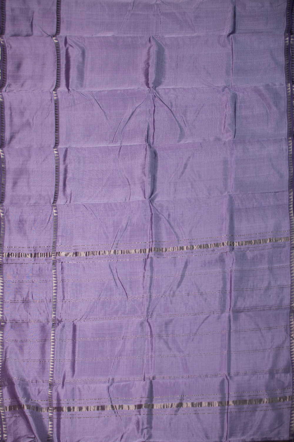 Silk Cotton Saree - Matkatus 