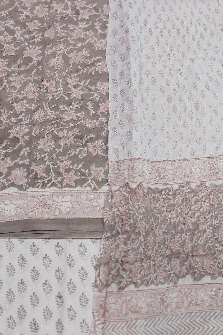 Cotton Suit-Matkatus 