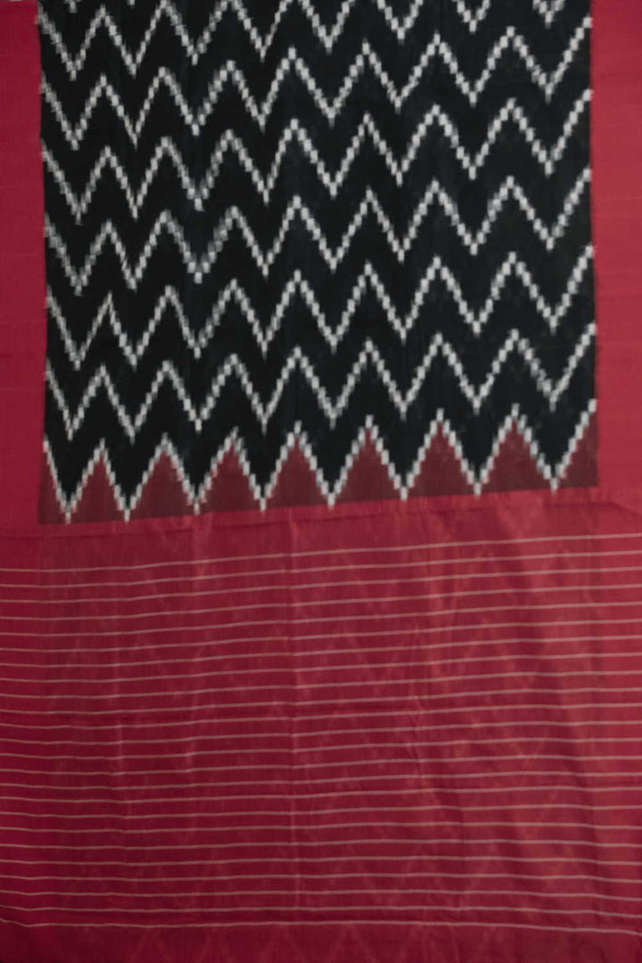 Cotton Sarees-Matkatus 