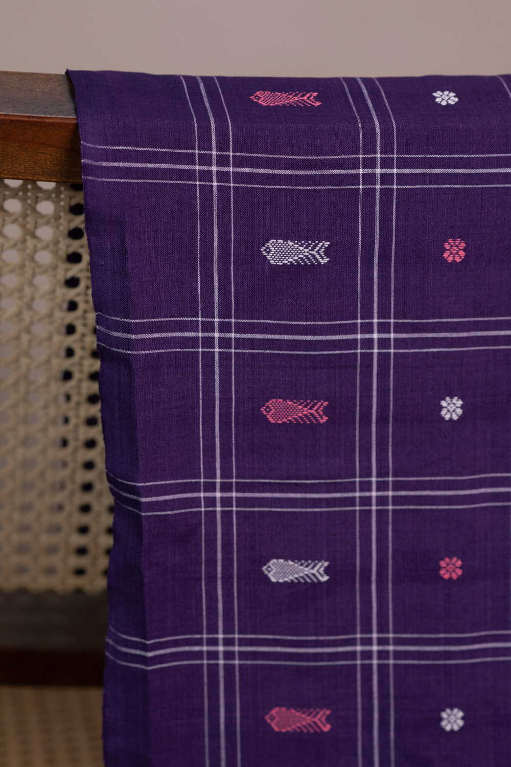 Ikat Fabric - Matkatus 