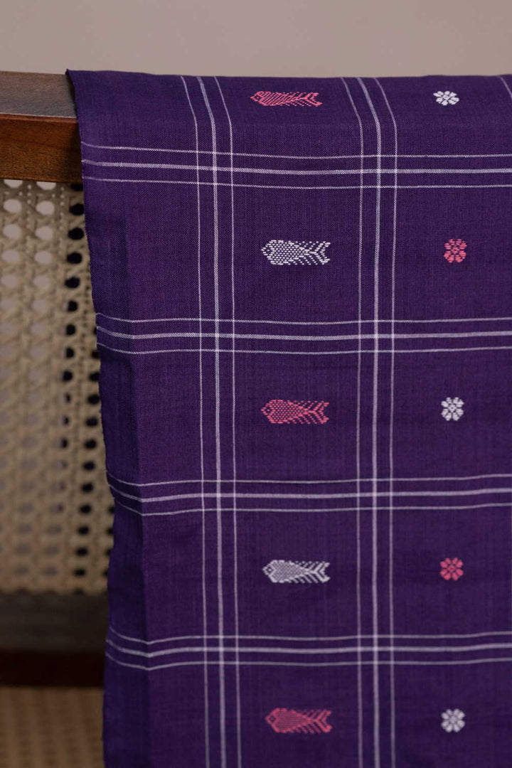 Ikat Fabric - Matkatus 