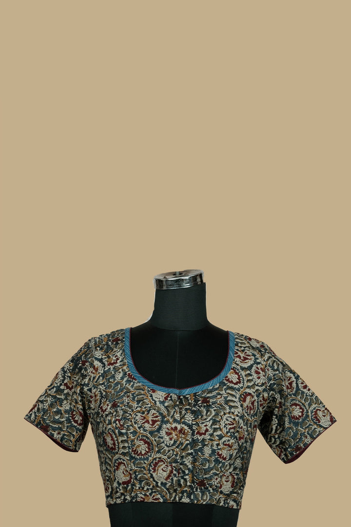 Blouse - Matkatus