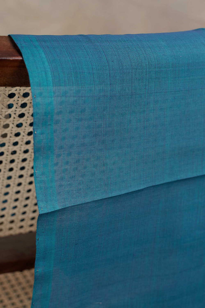 Cotton Fabric -Matkatus
