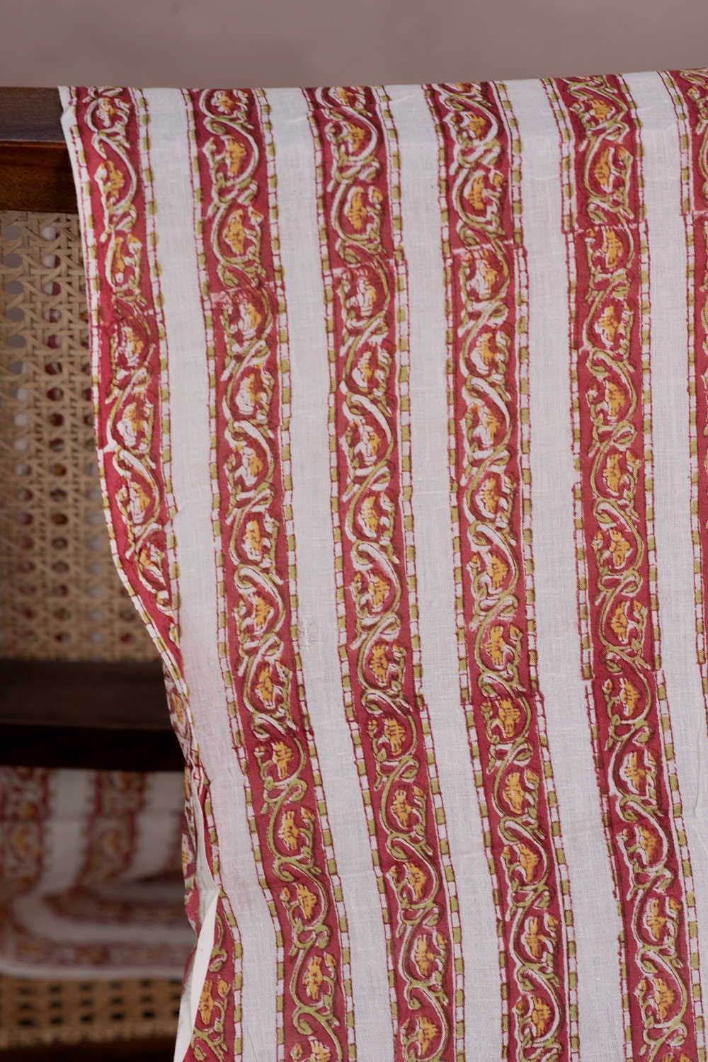 Sanganeri Prints - Matkatus 