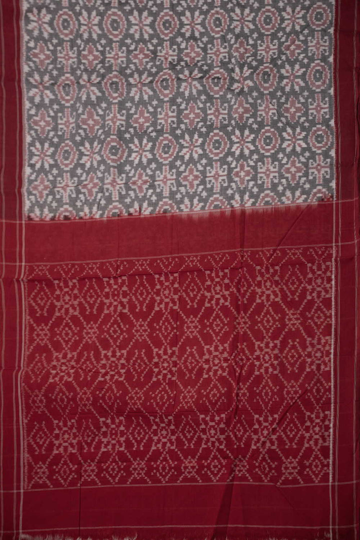 Handloom Saree - Matkatus 