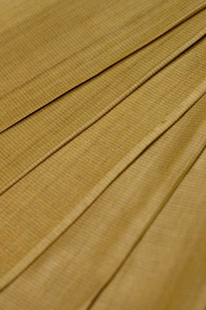 Tussar Silk Fabric - Matkatus