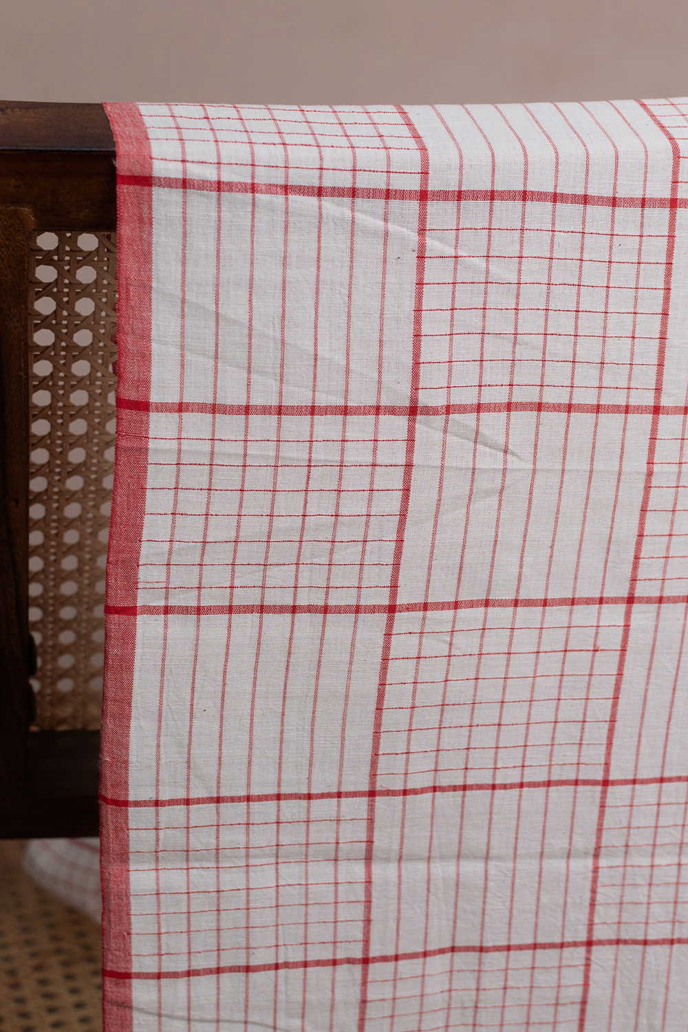 Jamdani Fabrics-Matkatus 