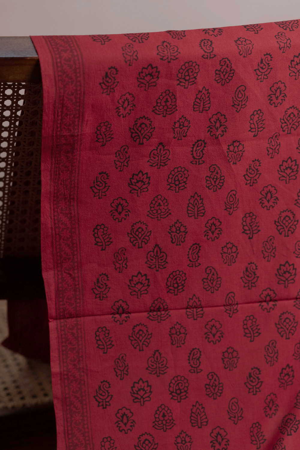 Cotton Fabric - Matkatus