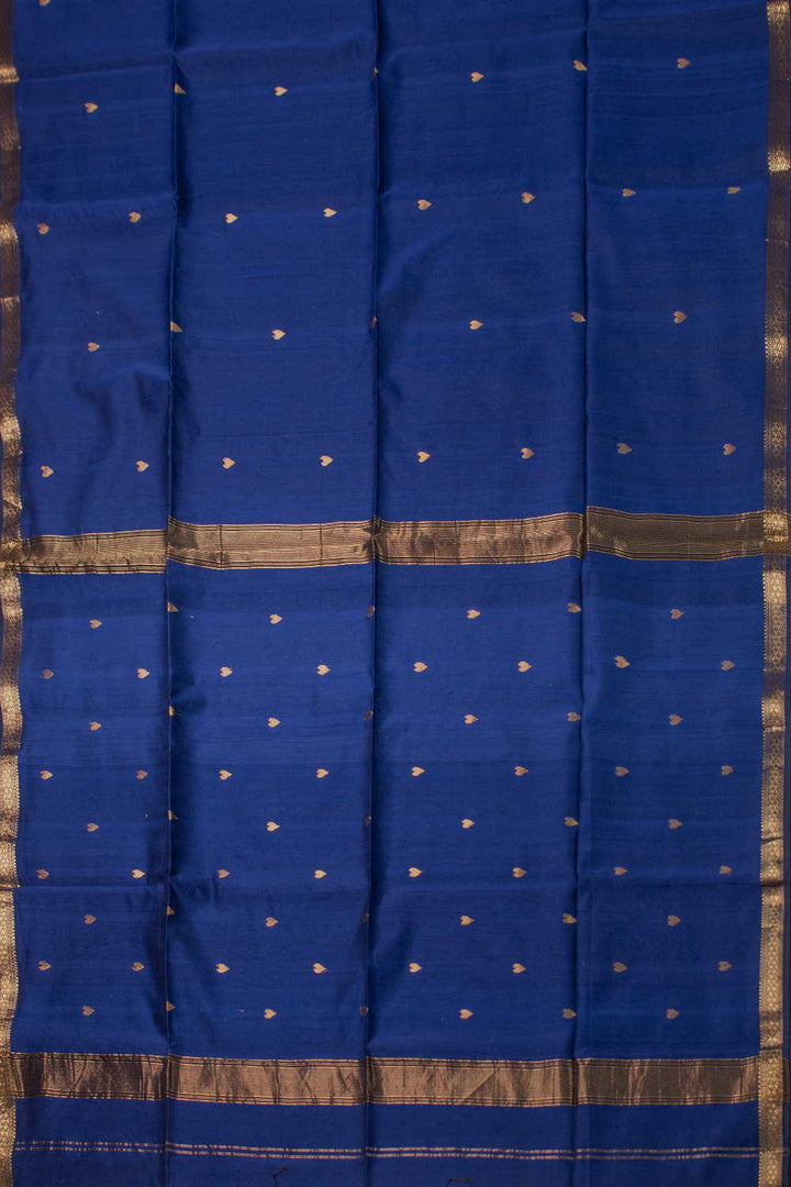 Silk Cotton Saree-Matkatus 