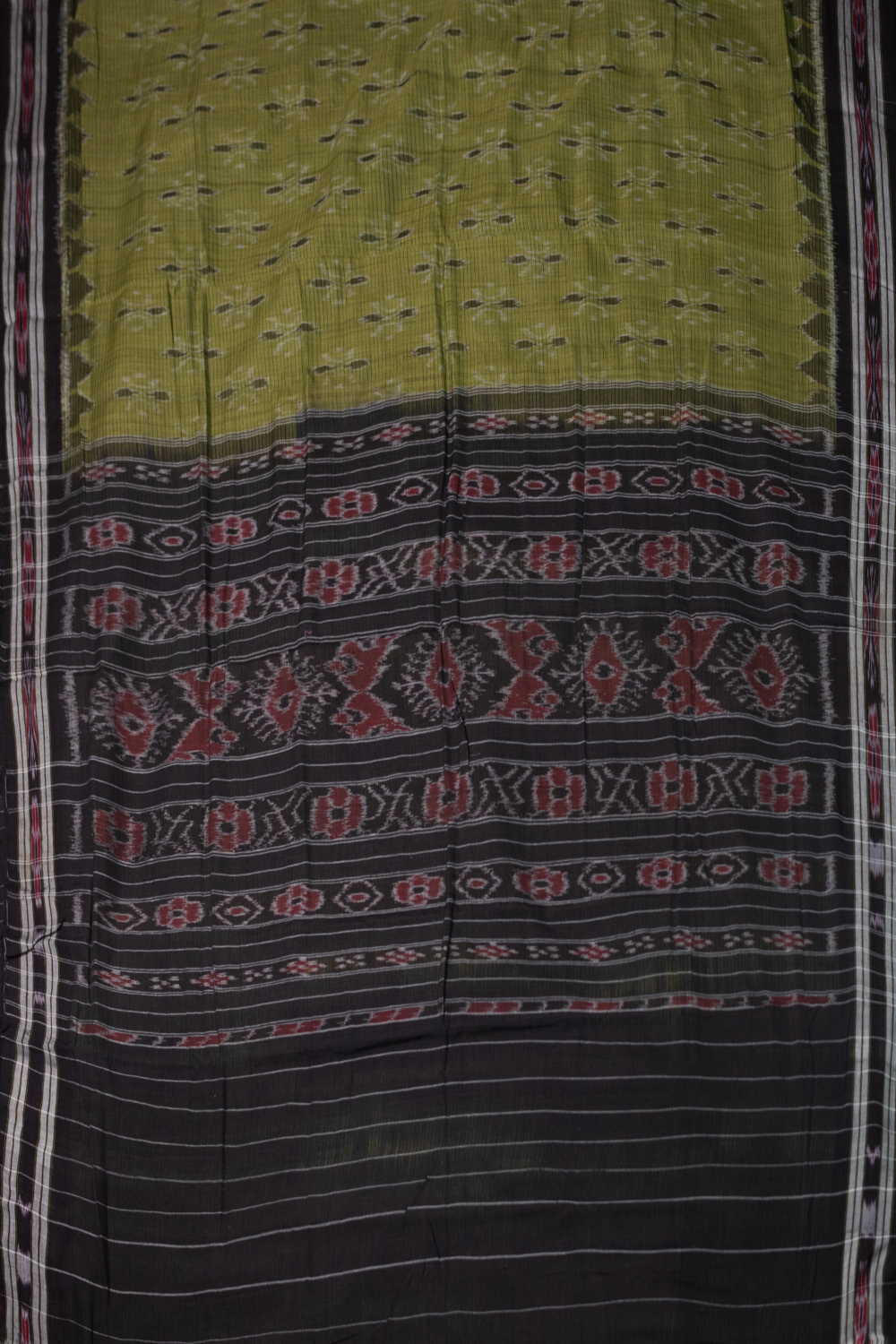 Orissa Ikat Sarees - Matkatus