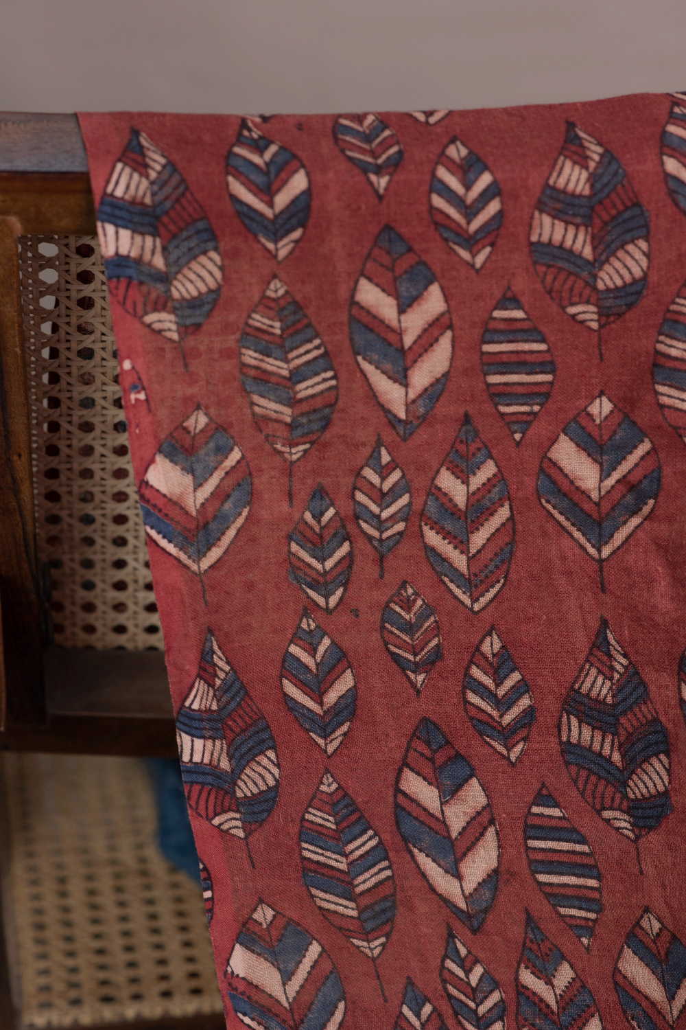 Ajrak Fabric - Matkatus