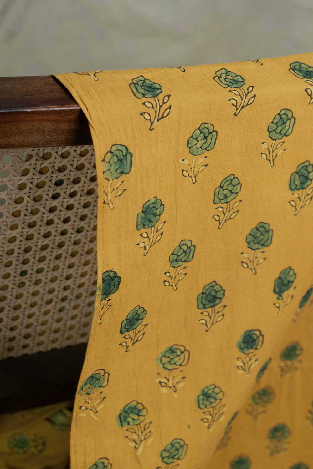 Cotton Fabrics-Matkatus 