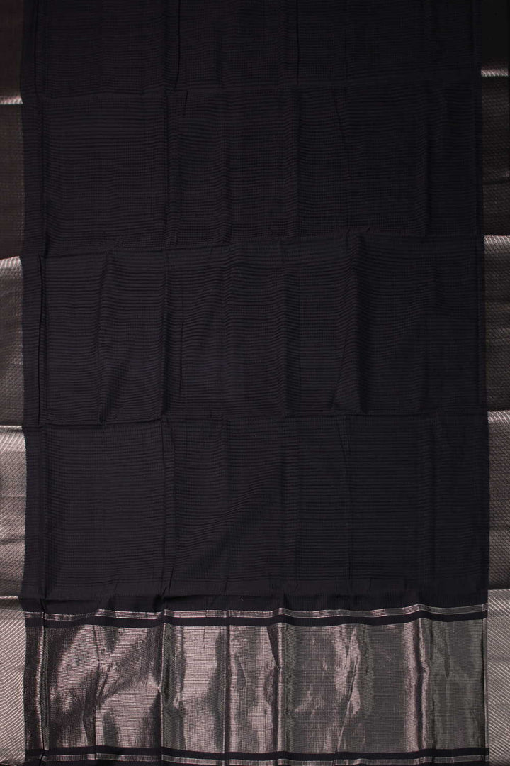 Zari Border Sarees - Matkatus 