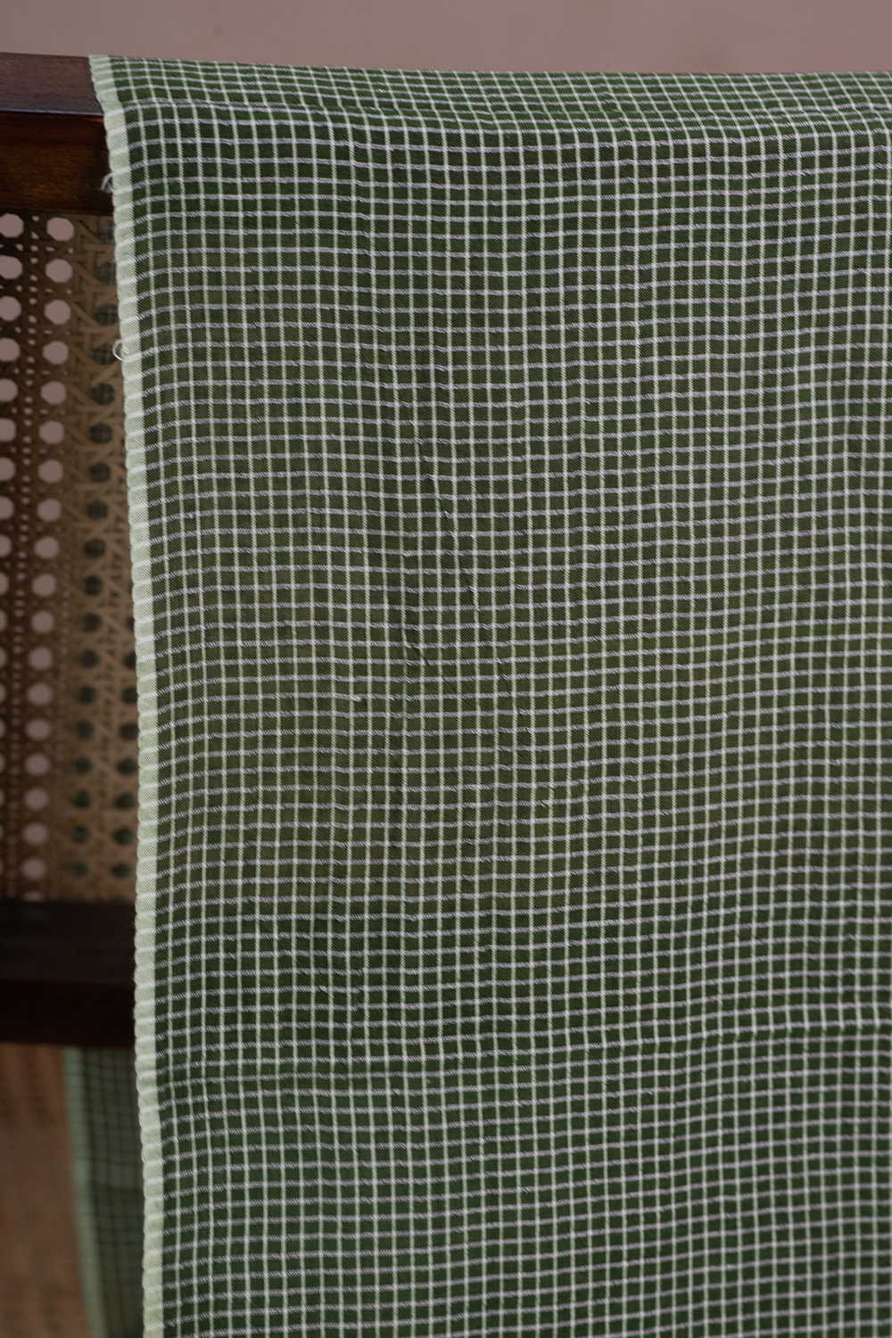 Handloom Fabric - Matkatus 