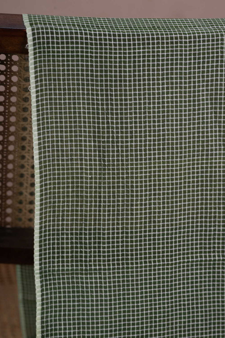Handloom Fabric - Matkatus 