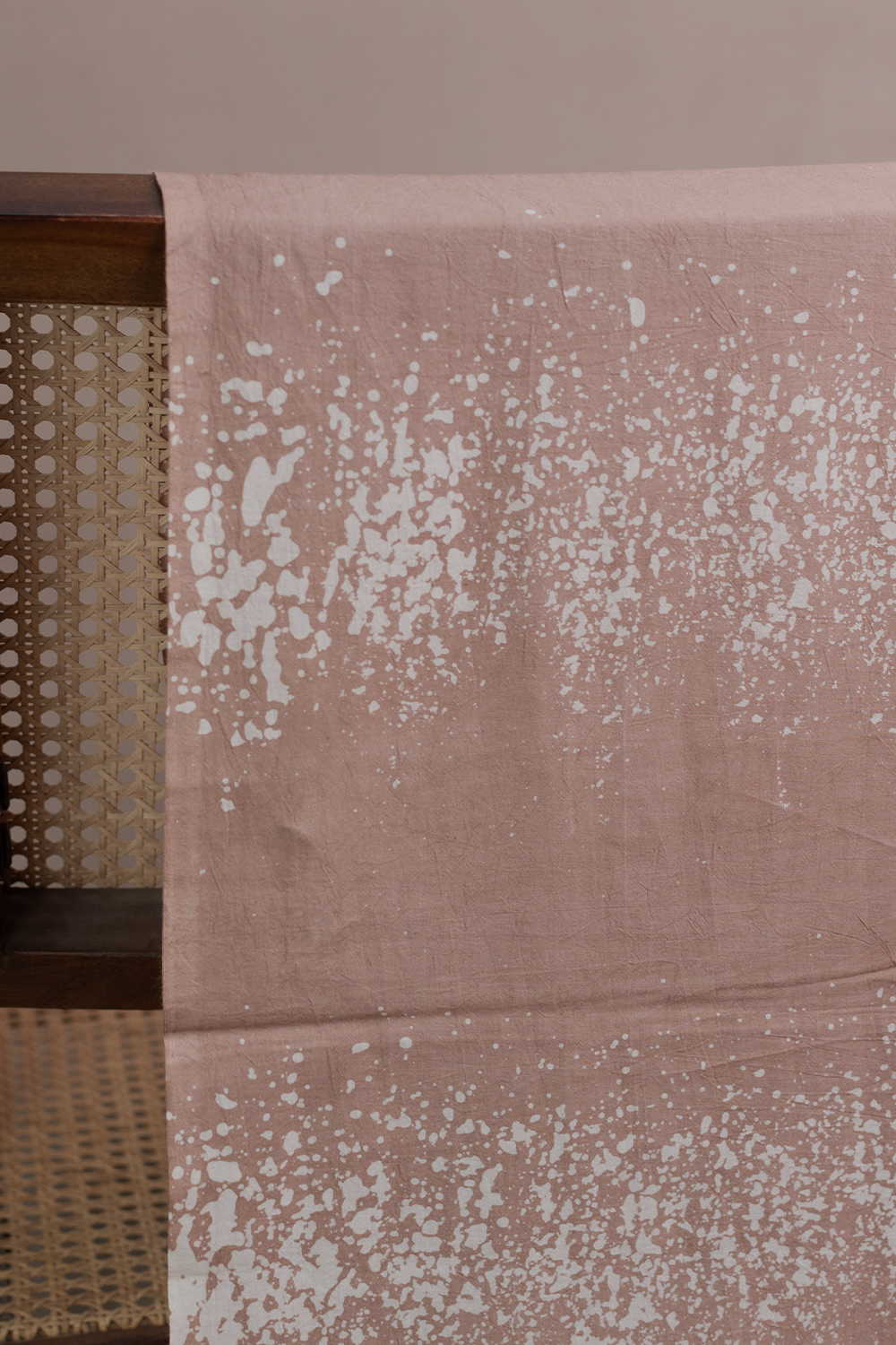 Block Printed Fabrics - Matkatus 