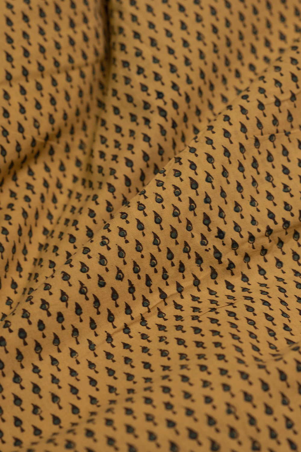 Ajrak Fabric - Matkatus 