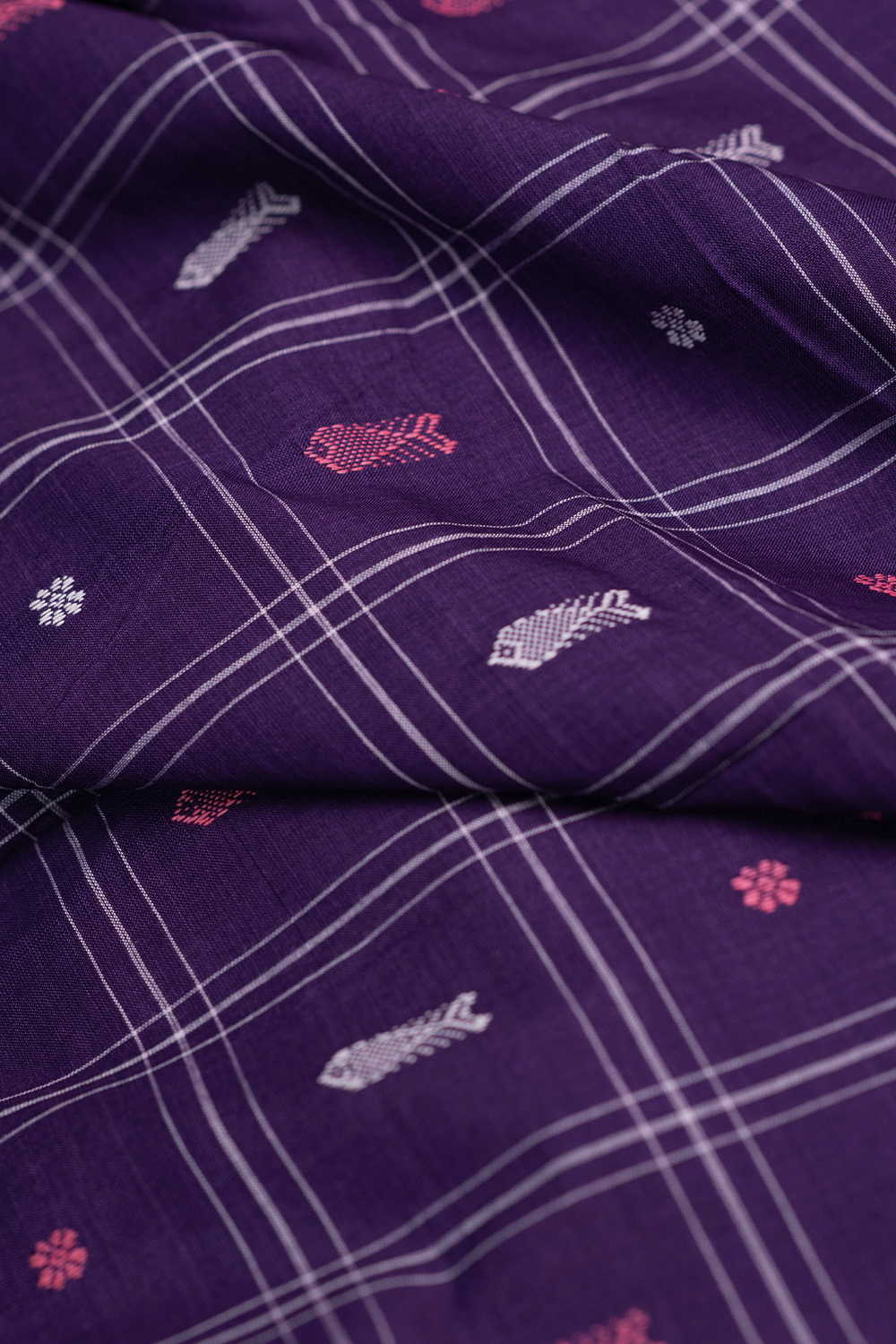 Sambalpuri Fabric - Matkatus 