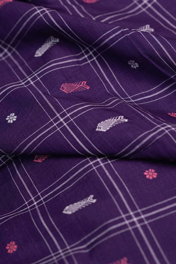 Sambalpuri Fabric - Matkatus 