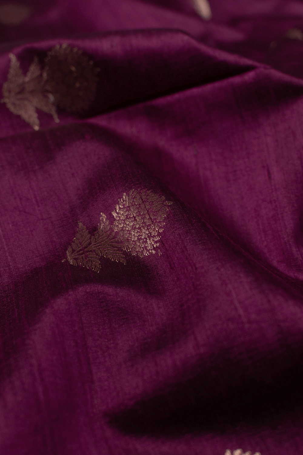 Silk Fabric - Matkatus 