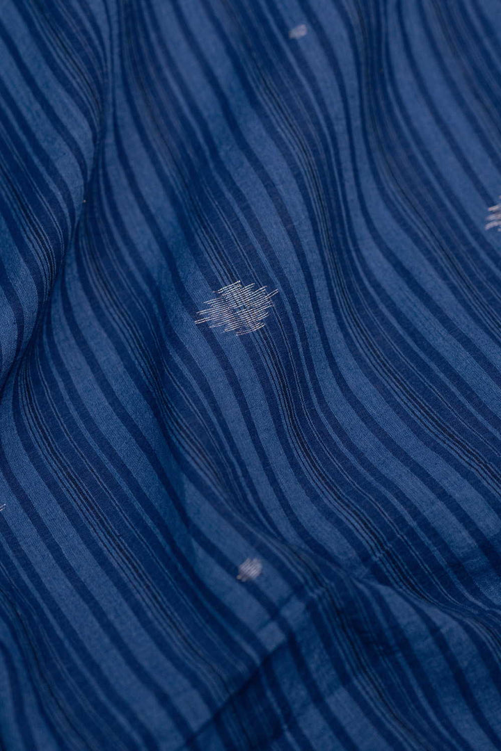 Jamdani Fabrics - Matkatus