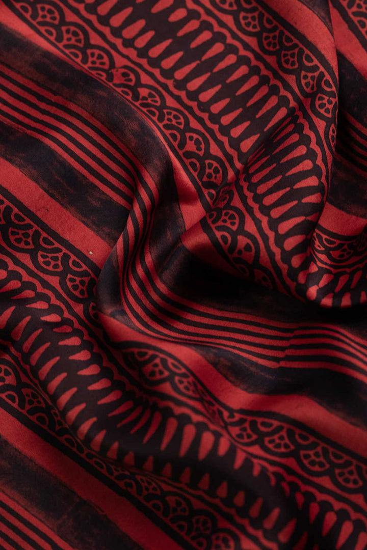 Modal Silk fabrics - Matkatus