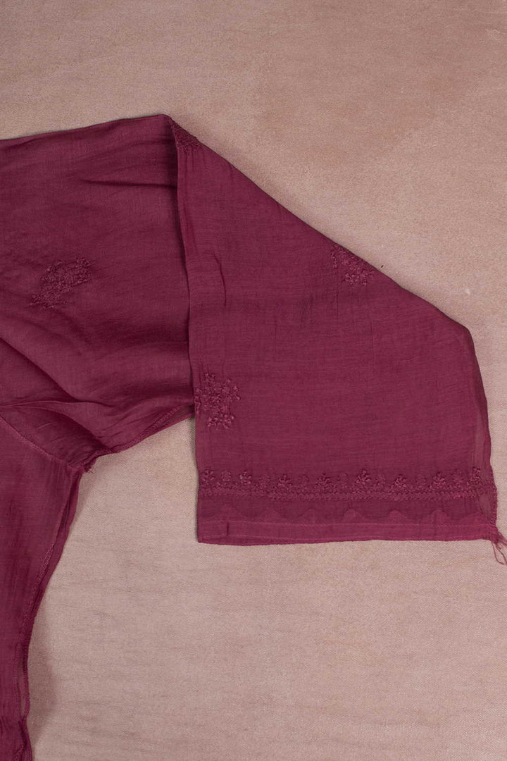 Chikankari Suits - Matkatus 