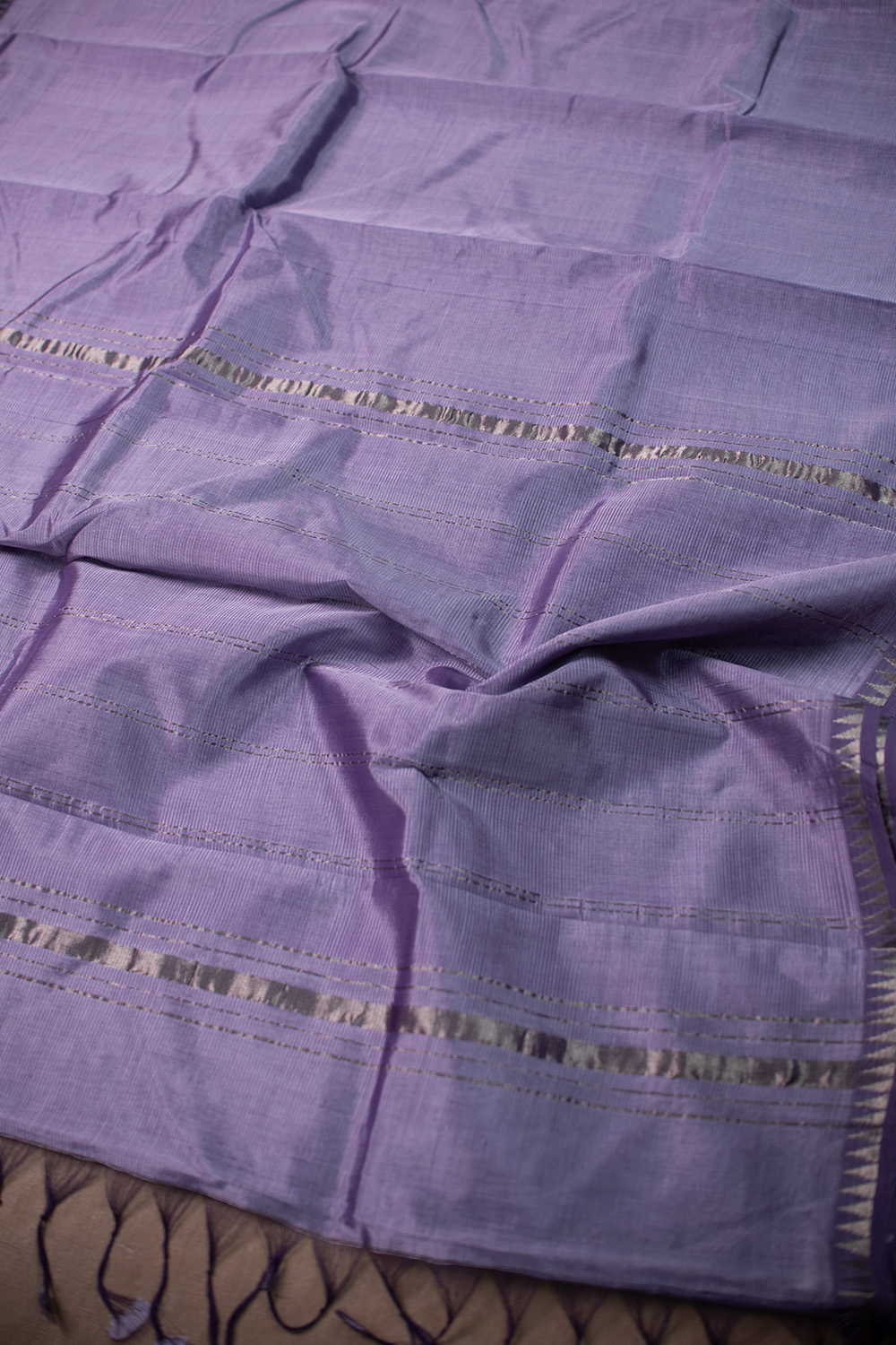 Sarees - Matkatus