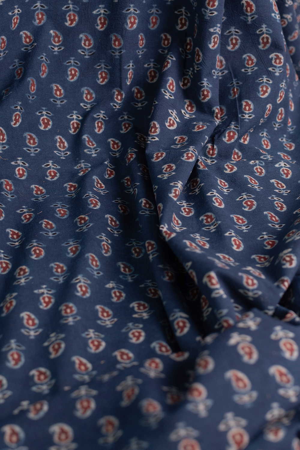 Cotton Fabrics - Matkatus 