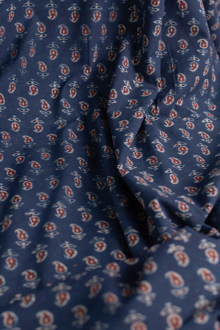 Cotton Fabrics - Matkatus 