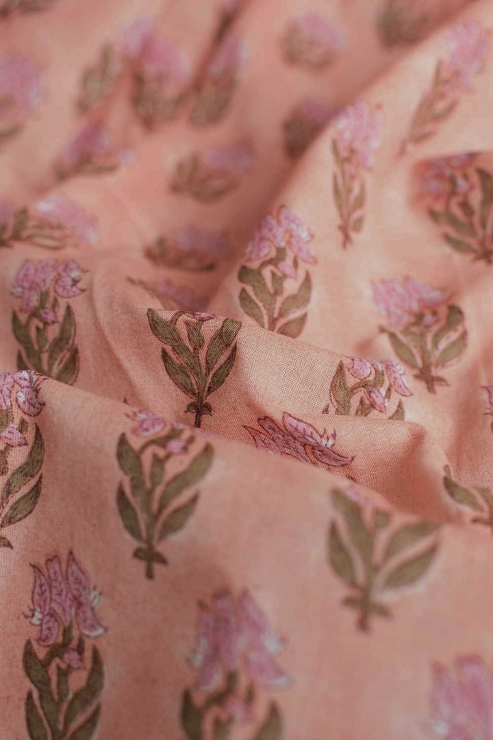 Sanganeri Fabrics-Matkatus 