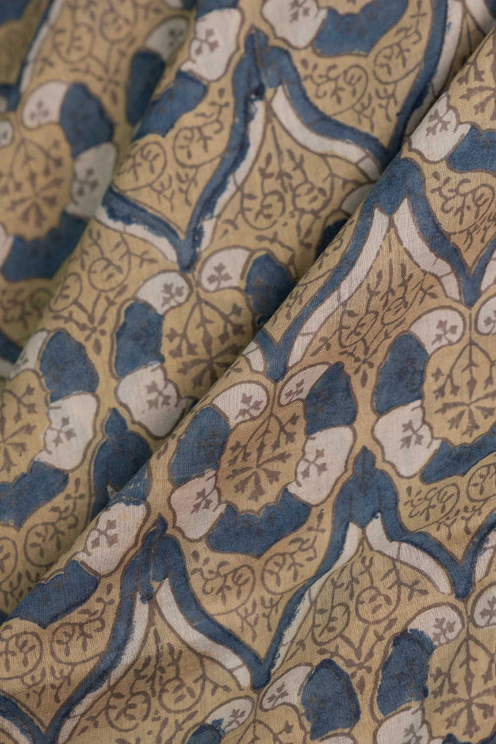 Cotton Fabrics - Matkatus 
