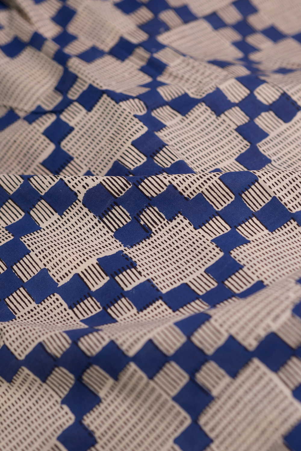 Fabrics - Matkatus 