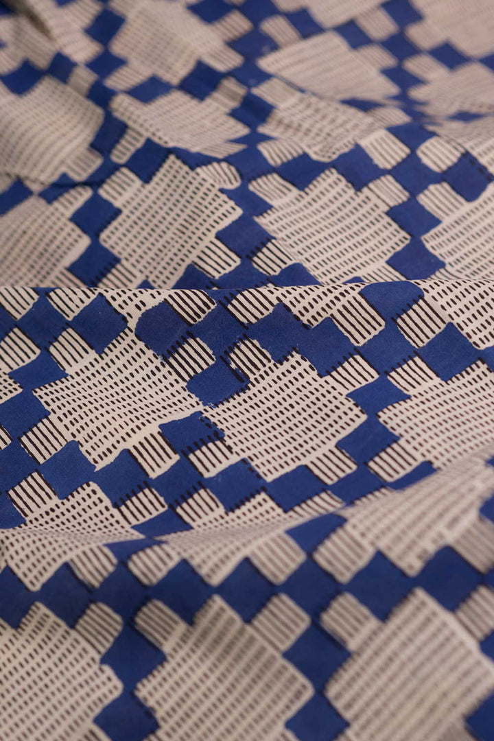 Fabrics - Matkatus 