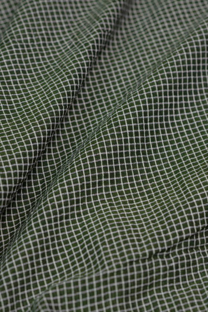 Cotton Fabric - Matkatus 